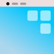 程序图标：Desktop mini @ your Homes…