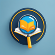 Programın simgesi: Concursos - Radar Concurs…