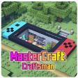 プログラムのアイコン：MasterCraft: Craftsman Wo…