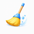 Programın simgesi: StarkDrive - Cleaner