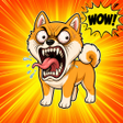 Icoon van programma: DogWow: Dog Bark Battle