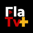 プログラムのアイコン：FlaTV