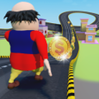 أيقونة البرنامج: Motu Patlu The Running Ma…