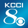 Ikona programu: KCCI 8 News - Des Moines