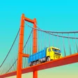 程序图标：Bridge Builder Car Stunt …