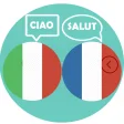 Translator from Italian to Fre