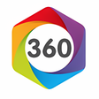 أيقونة البرنامج: 360 pinjaman