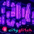 プログラムのアイコン：Cityglitch