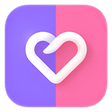 Иконка программы: Lamour Chat Messenger