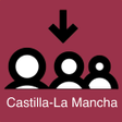 プログラムのアイコン：Interinos CLM - Curso 232…