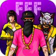 Ikon program: FFF FF SkinTool Fix Lag:E…