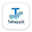 Ikona programu: Tahayyül