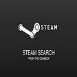 Icon of program: Steam Search
