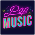 Ícone do programa: Pop Music BillBoard