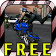 Race, Stunt, Fight, Lite! icon