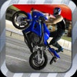 Ícone do programa: Race Stunt Fight Lite