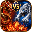 Icoon van programma: DragonTiger Saga