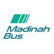 プログラムのアイコン：Madinah Bus