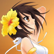 程序图标：Anime Wallpapers