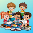 ไอคอนของโปรแกรม: قراءتي الذكية