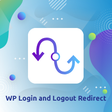 ไอคอนของโปรแกรม: WP Login and Logout Redir…