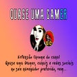 程序图标：Quase Uma Gamer