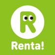 Icon of program: まんがRenta