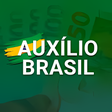 プログラムのアイコン：Auxilio Brasil 2022 - Con…