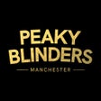 Icoon van programma: Peaky Blinders Manchester