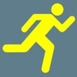 Ícone do programa: PaceRunner: Run at your p…