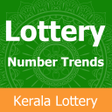 程序图标：Lottery Number Trends