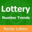 Lottery Number Trends