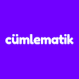 Programın simgesi: Cümlematik - İngilizce Cü…