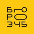 プログラムのアイコン：Buro 345