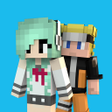 Иконка программы: Anime Skins