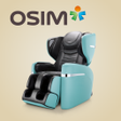 プログラムのアイコン：OSIM uDivine V