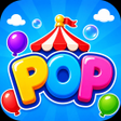 Icoon van programma: Word Pop Park