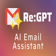 Re:GPT — AI-Powered Email Assistant