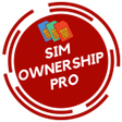 プログラムのアイコン：SIM OWNERSHIP PRO