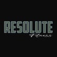 Resolute Coaching  Nutrition