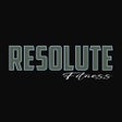 Icoon van programma: Resolute Coaching  Nutrit…