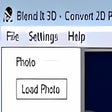 Ícone do programa: Blend It 3D