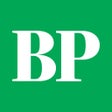 Programın simgesi: The Business Post