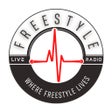 Ikon program: Freestyle Live Radio