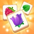 أيقونة البرنامج: Tile Match Puzzle