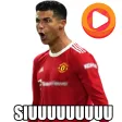 WASticker Soccer Funny Memes
