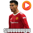 Icon of program: WASticker Soccer Funny Me…