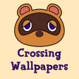 Icon of program: Wallpapers for animal cro…