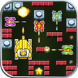 プログラムのアイコン：Tank War Super Battle
