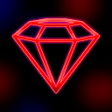 Icoon van programma: Diamantes Fire